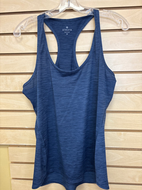 ATHLETA Tank Blue