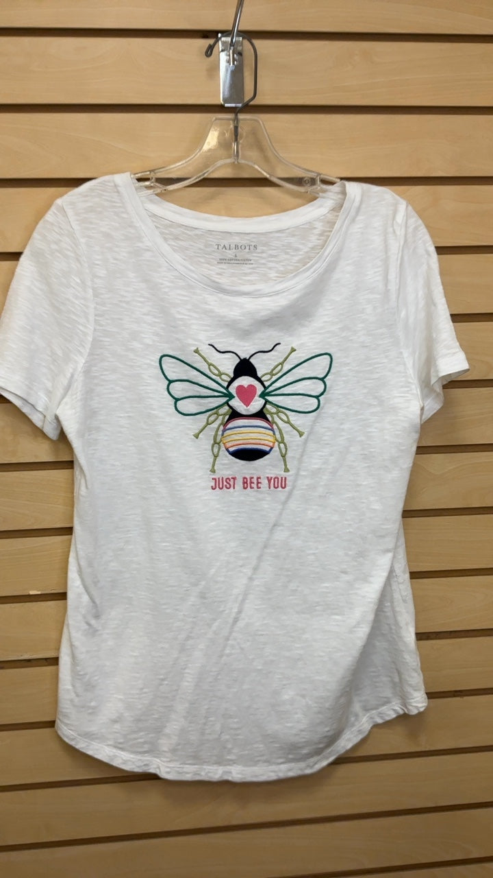 Talbots top small