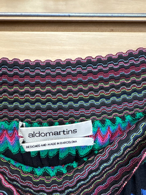 Aldomartins Skirt Multicolor
