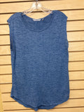 ATHLETA Tank Blue