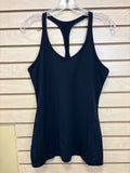 Nike Tank Black