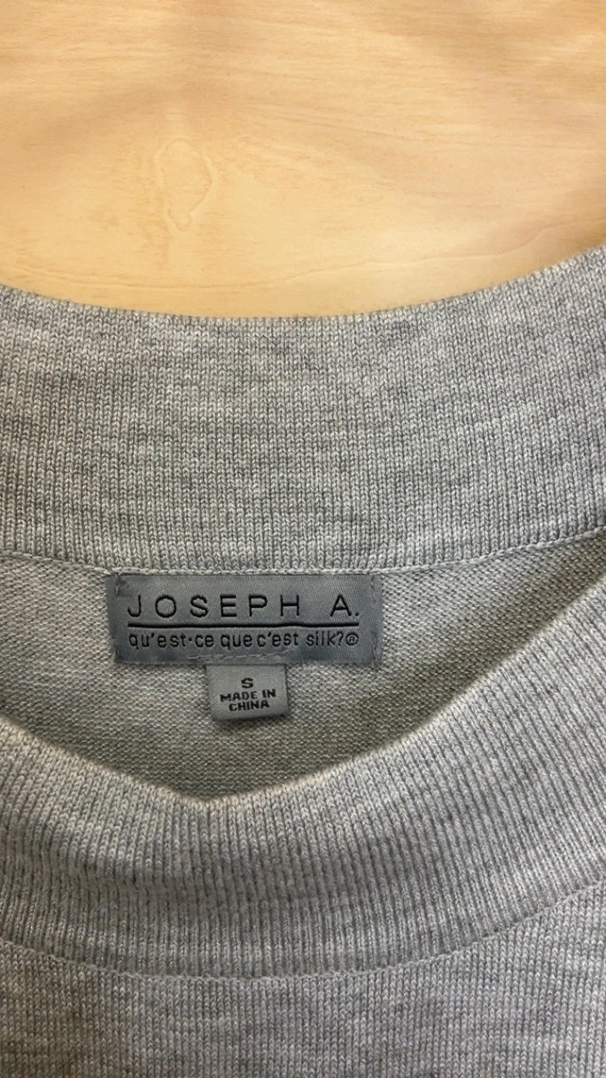 JOSEPH A Sweater small Gray