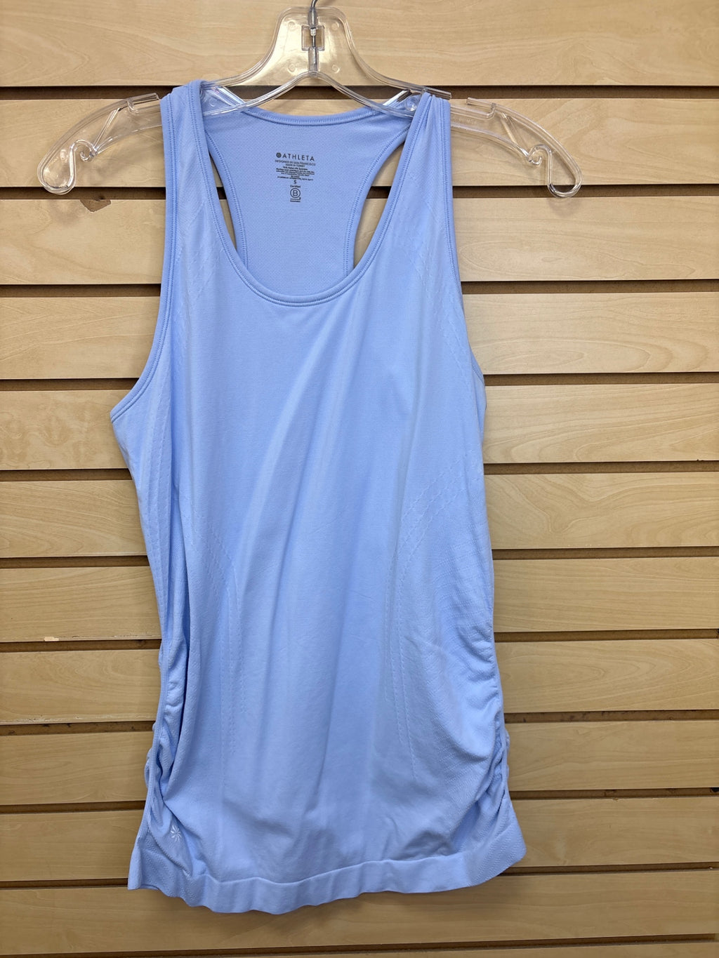 ATHLETA Tank Light Blue