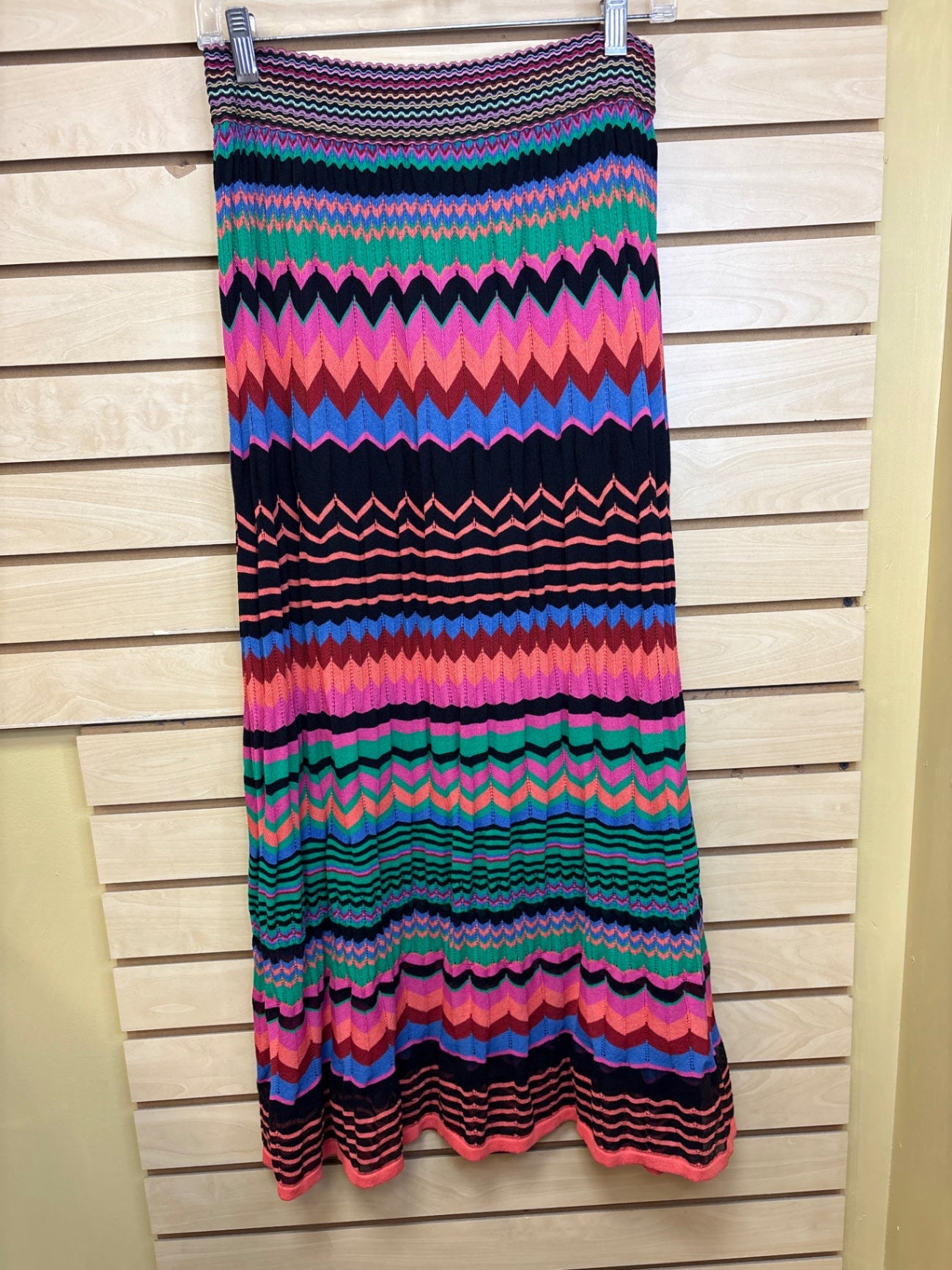 Aldomartins Skirt Multicolor
