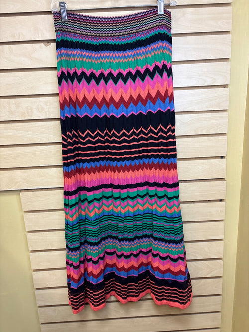 Aldomartins Skirt Multicolor