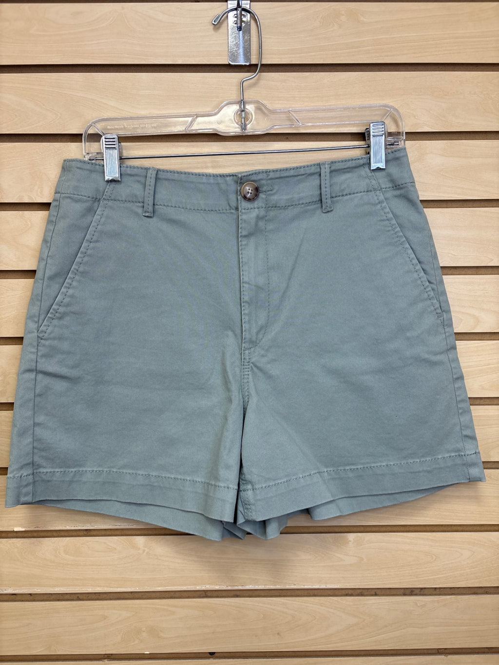 Loft Shorts Light green