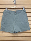 Loft Shorts Light green