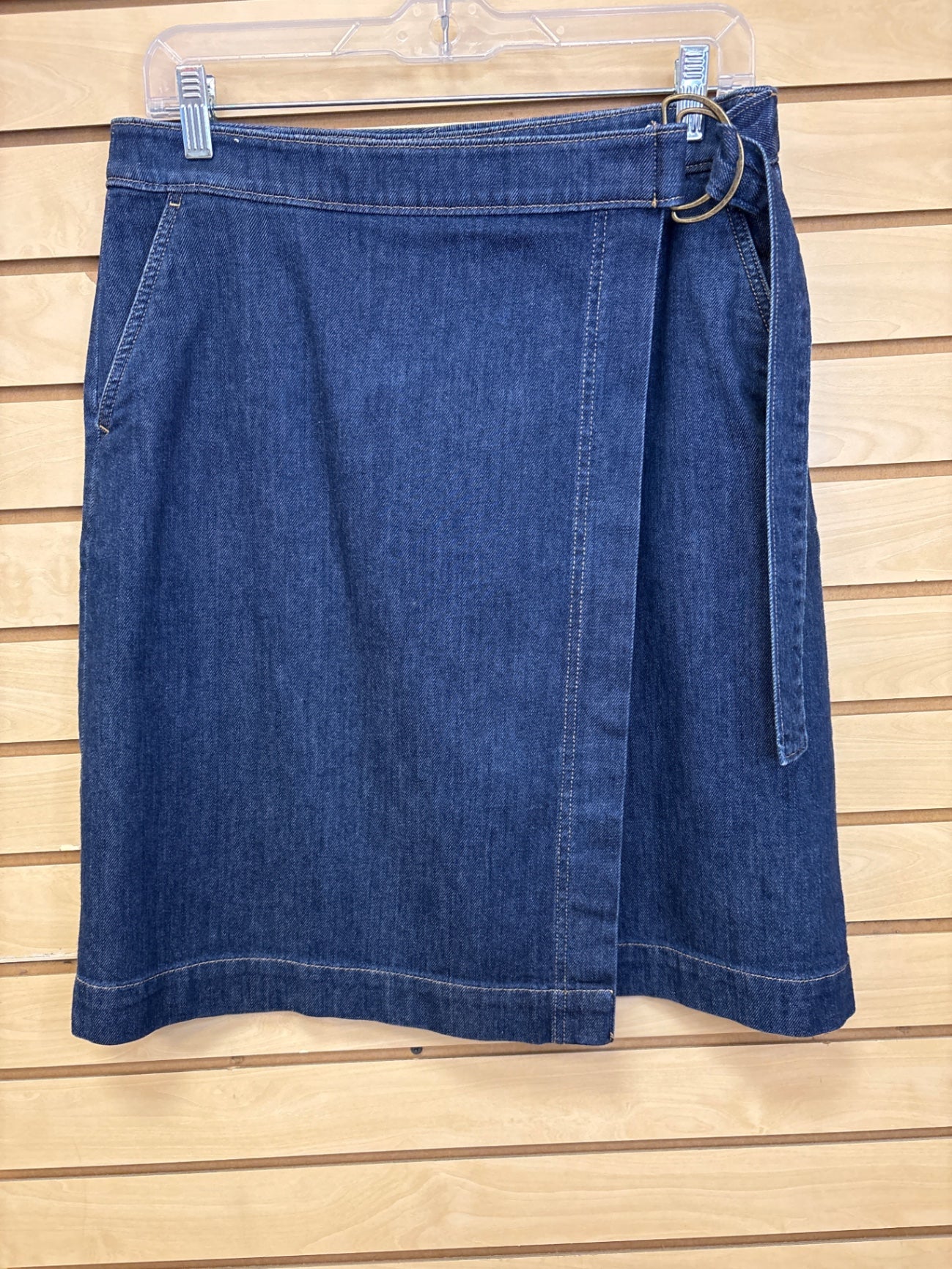 Banana Republic Skirt Denim