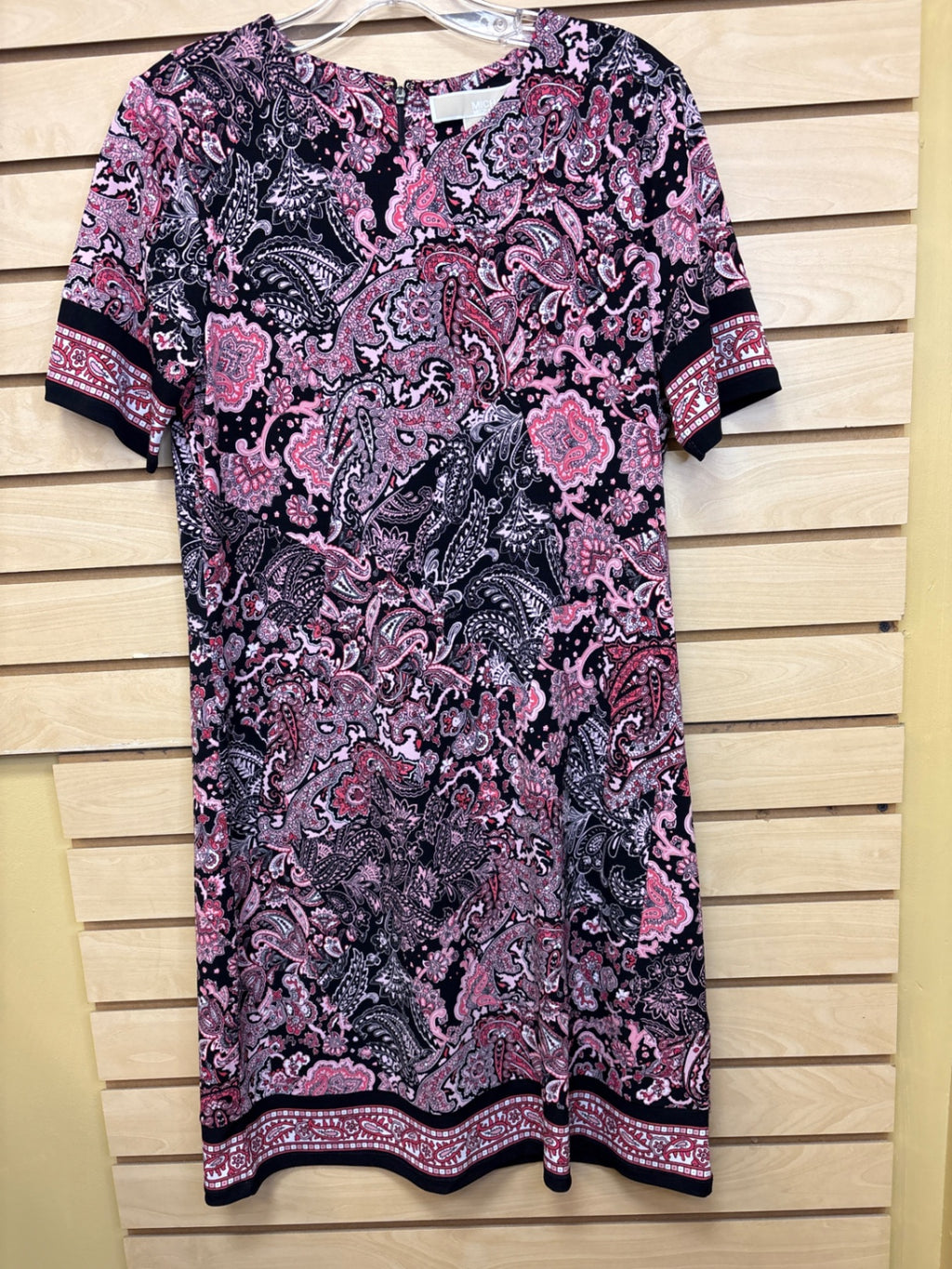 M Kors Dress Multicolor
