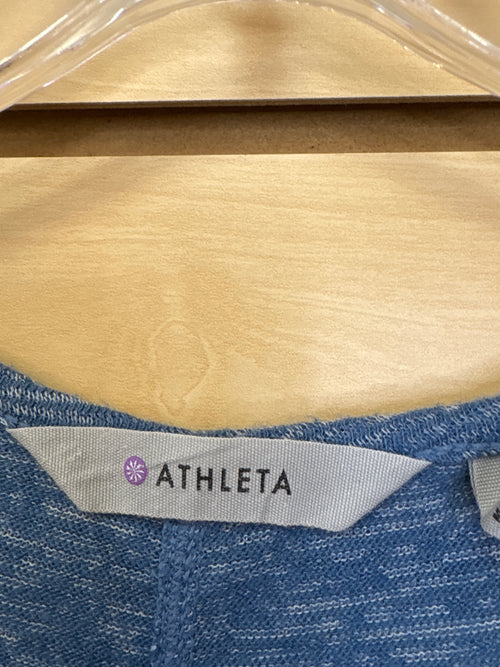 ATHLETA Tank Blue