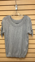 JOSEPH A Sweater small Gray