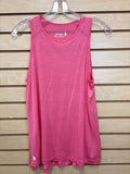 Smartwool Tank Pink