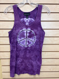 INC International Concepts Top Purple