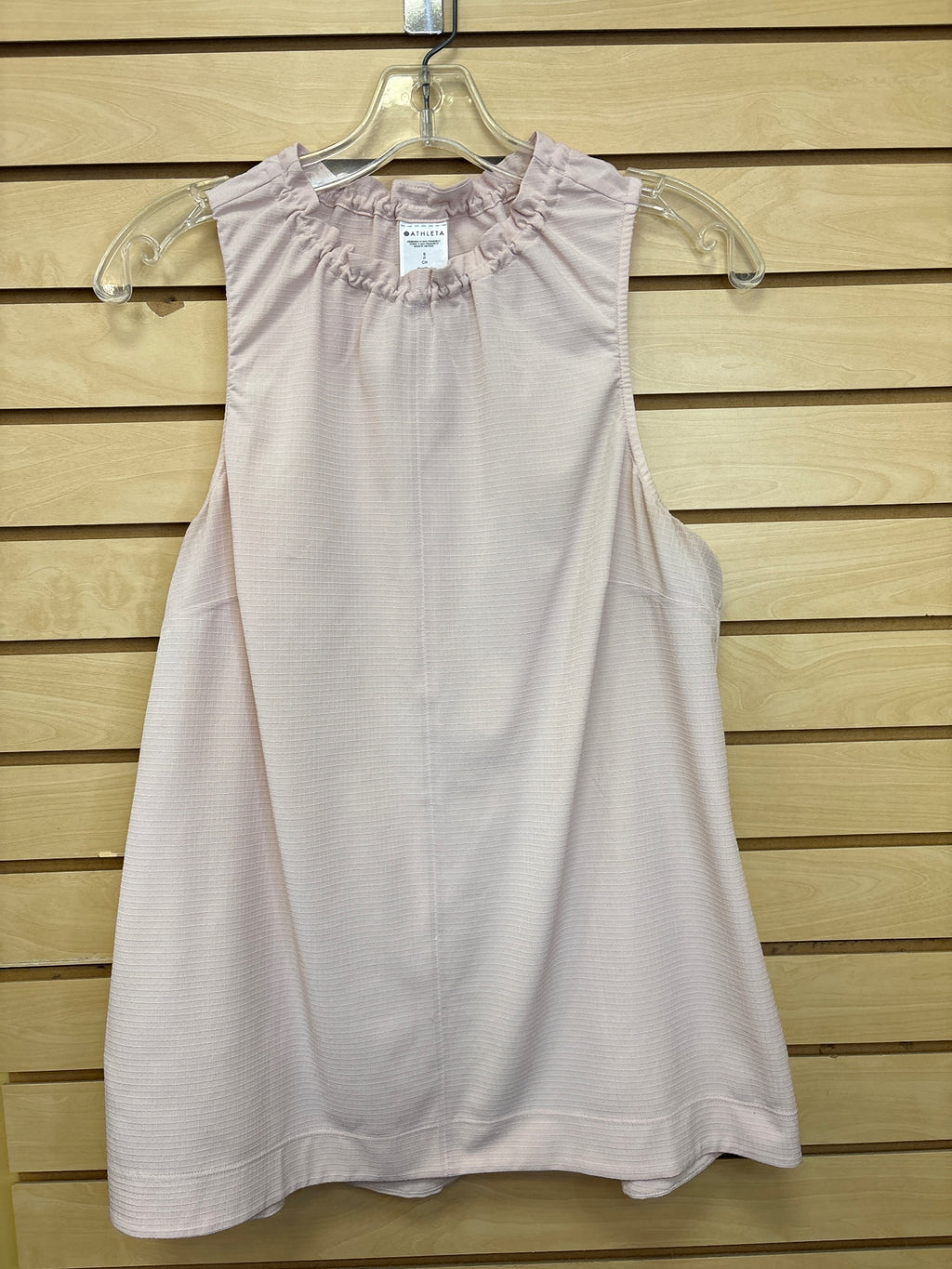 ATHLETA Tank Light pink
