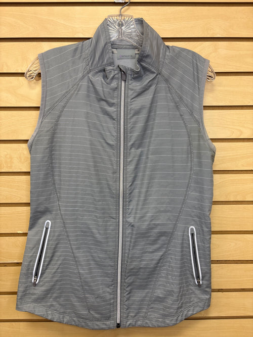 ATHLETA Jacket Gray