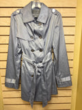 Mac & Jac Jacket Silver/Gray