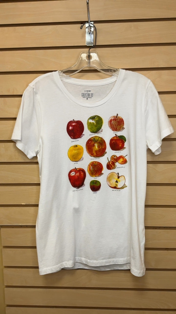 J.Crew Top Medium White