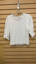 Top White