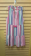 Dress LTHQJG
