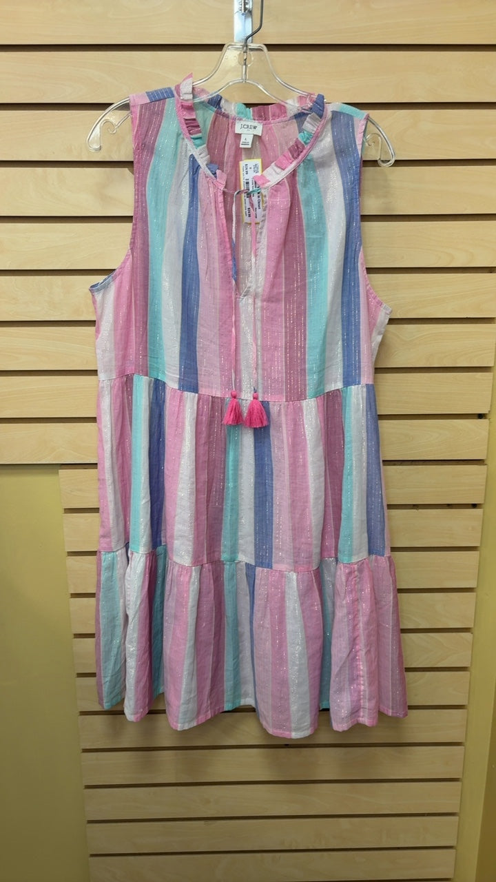 Dress LTHQJG