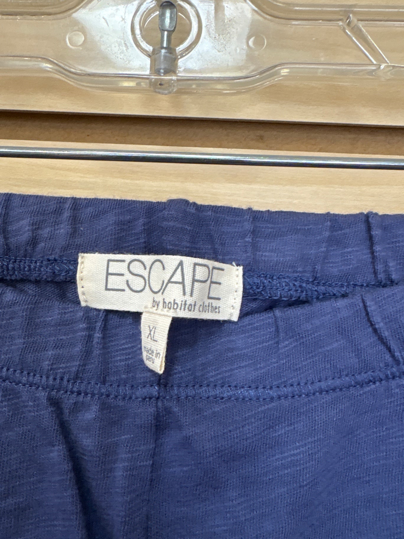 Escape Lounge Pants Blue