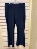 Chico's Pants Black