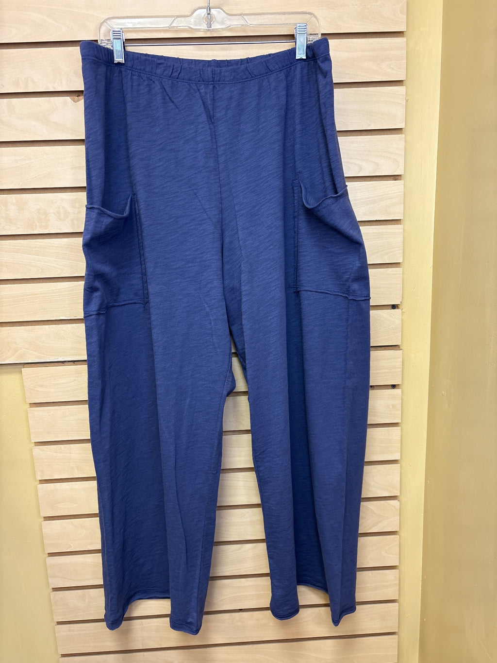 Escape Lounge Pants Blue