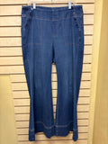 Chico's Jeans Blue